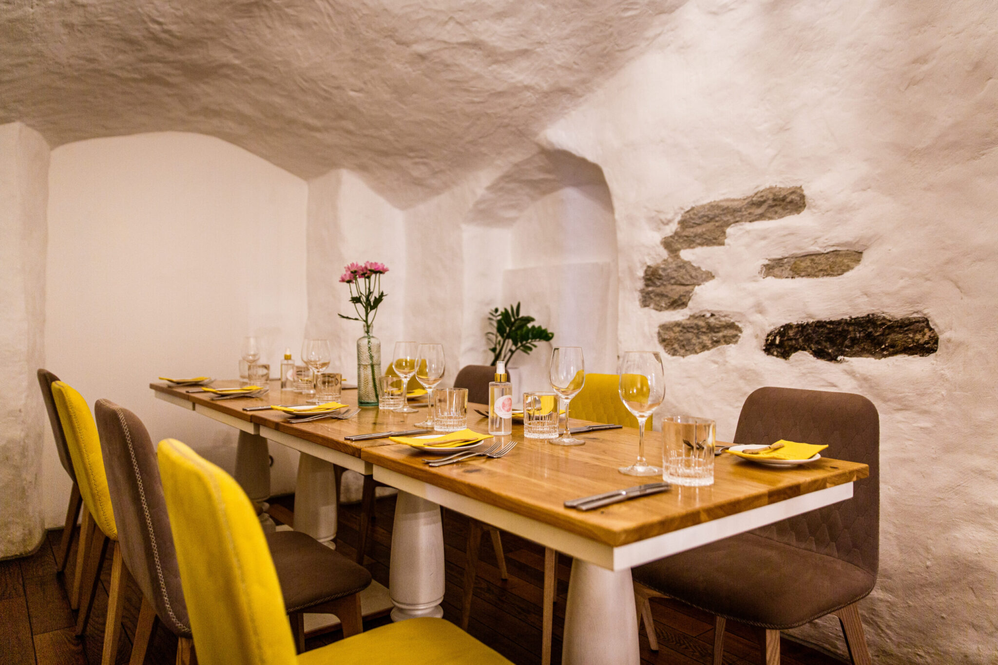 The best restaurants in Tallinn - how to choose? - Mantel & Korsten