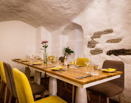 Space rental in Tallinn