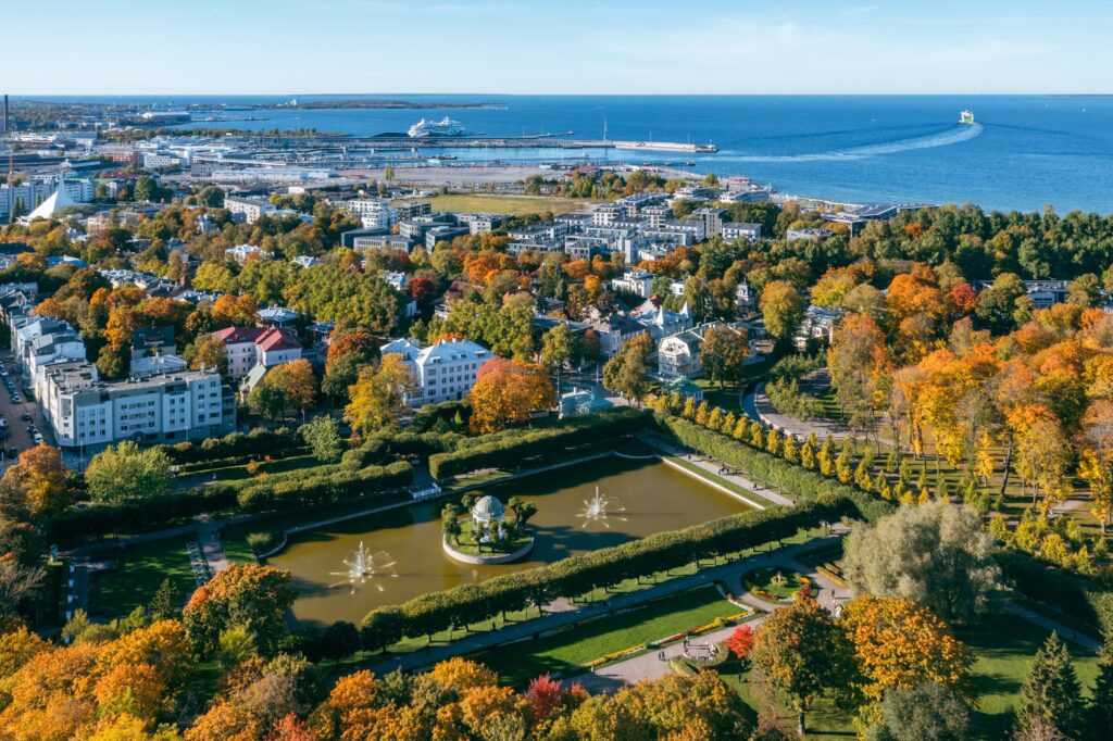 Kadriorg